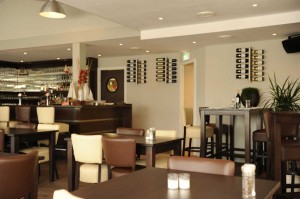 Buffet Restaurant Dintelmond