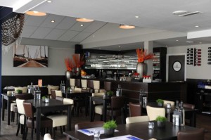 Buffet Restaurant Dintelmond